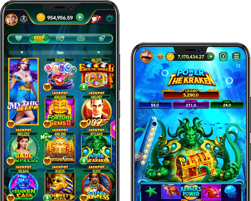 Trải nghiệm 3WIN trên thiết bị di động